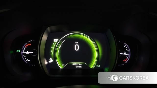 Renault Korea (Samsung) The New QM6 id 3942321 из Кореи 19