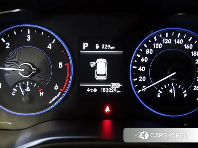 Hyundai Palisade id 3665687 из Кореи 19