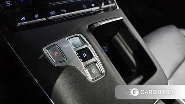 Hyundai The New Grandeur IG id 2891236 из Кореи 19