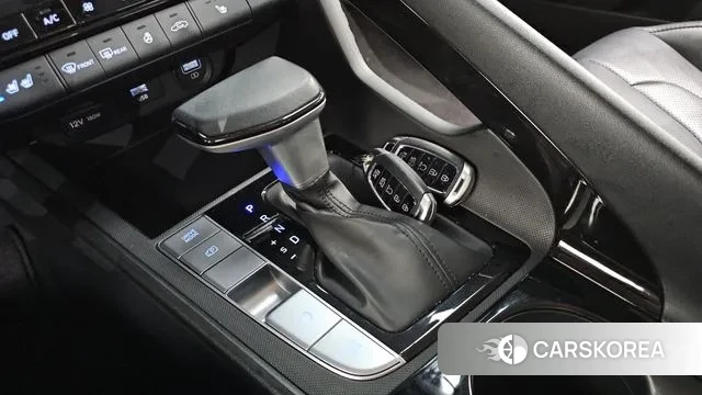 Hyundai Avante (CN7) id 3639962 из Кореи 19