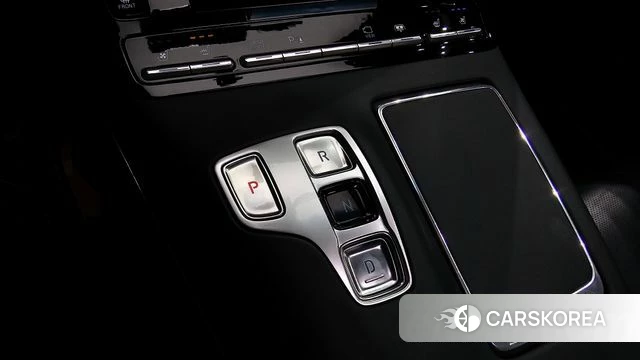 Hyundai The New Grandeur IG Hybrid id 4019884 из Кореи 19