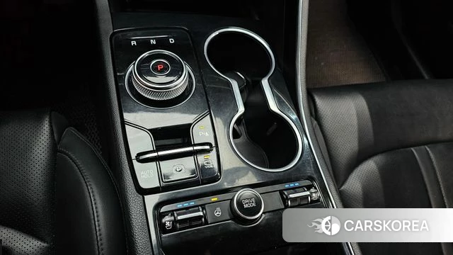Kia K5 3rd generation id 4446214 из Кореи 30