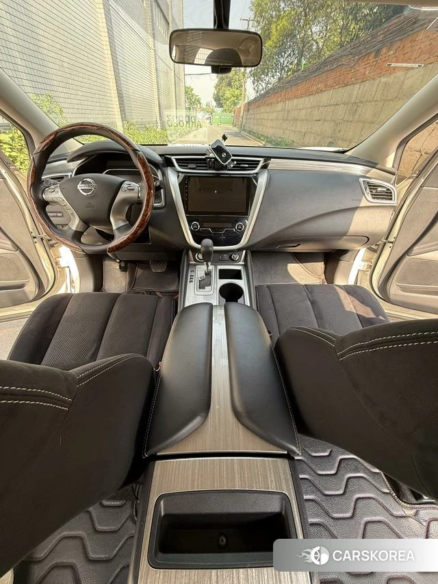 Nissan Loulan id 4216318 из Китая 13