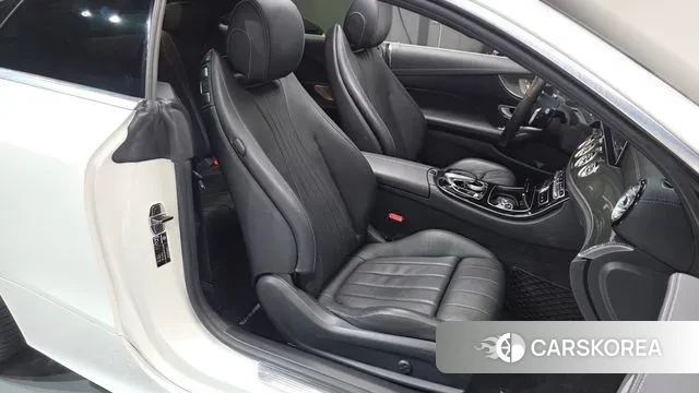 Mercedes-Benz E-Class W213 id 3055240 из Кореи 19