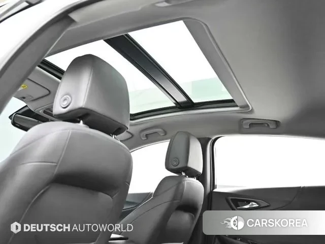 Chevrolet (GM Daewoo) The New Malibu id 3557728 из Кореи 19