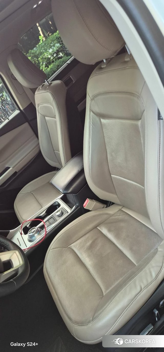 Ford Explorer 6th Generation id 4274931 из Кореи 18