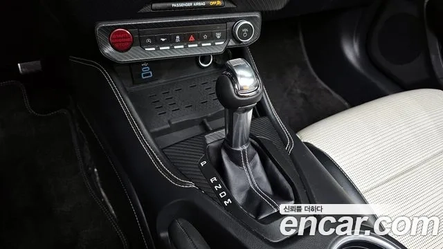 Ford Mustang 7th Generation id 2878593 из Кореи 19