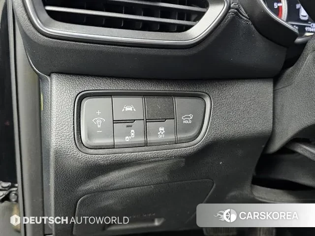 Hyundai Santa Fe TM id 3460260 из Кореи 19