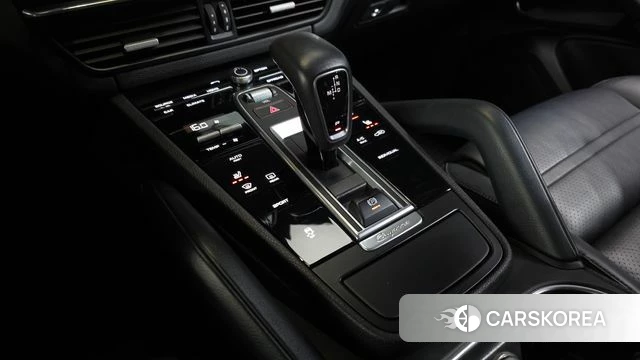 Porsche Cayenne (PO536) id 4232774 из Кореи 19