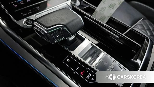 Audi Q7 (4M) id 4329730 из Кореи 42