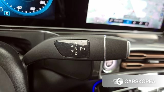 Mercedes-Benz EQC N293 id 3916384 из Кореи 19