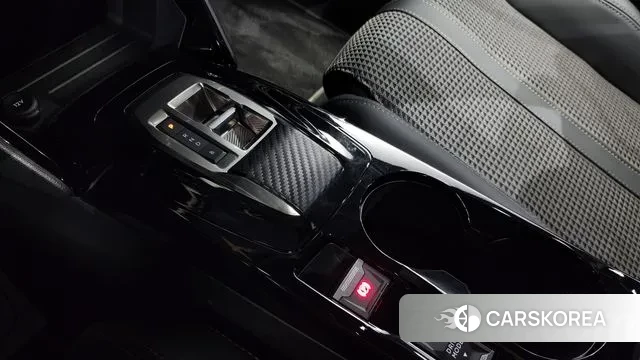 Peugeot e-208 second Generation id 2984454 из Кореи 19