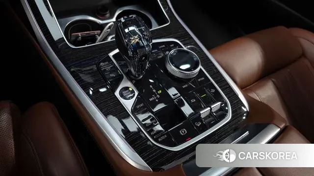 BMW X7 (G07) id 3385170 из Кореи 19