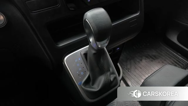 Hyundai Staria id 4623020 из Кореи 19