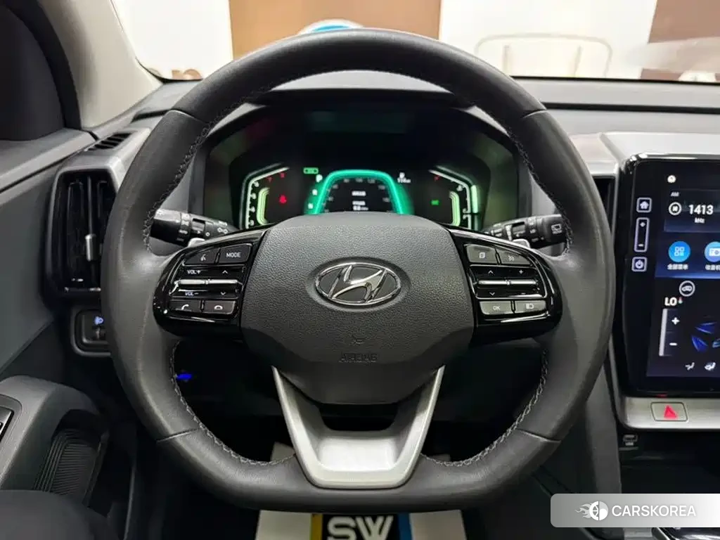 Hyundai ix35 id 4622402 из Китая 22