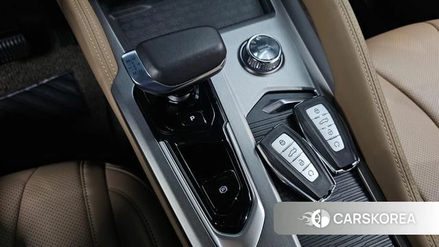 Renault Korea (Samsung) Grand Coleos id 4329504 из Кореи 33