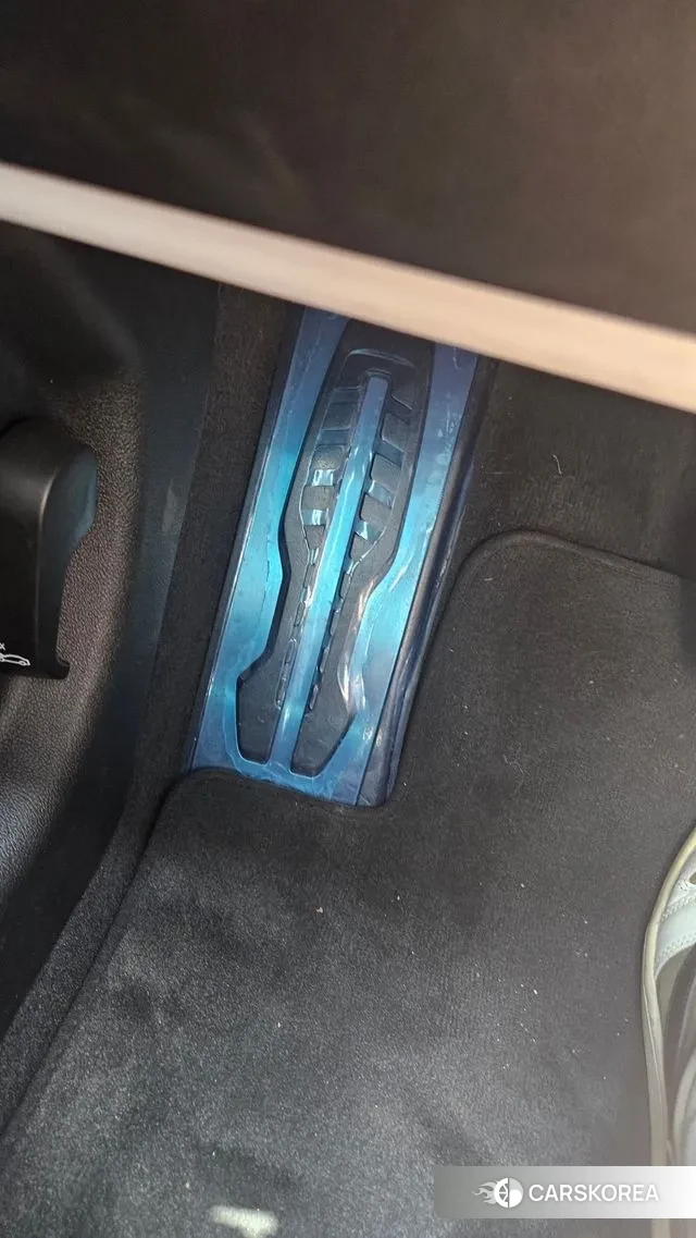 BMW M4 (G82) id 2909962 из Кореи 15