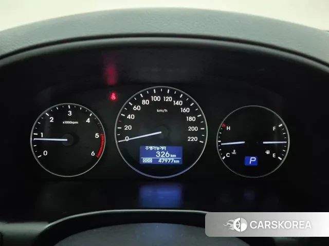 Hyundai The New Grand Starex id 3489067 из Кореи 19