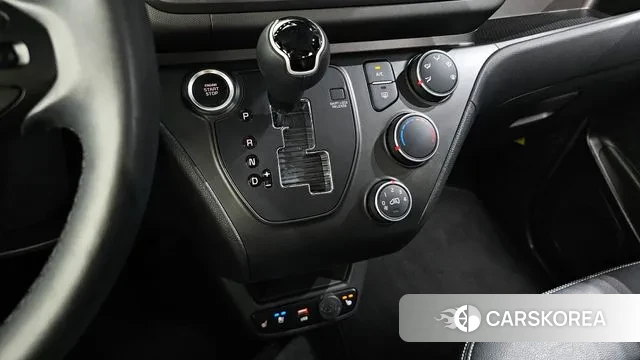 Kia The New Kia Ray id 2884255 из Кореи 19