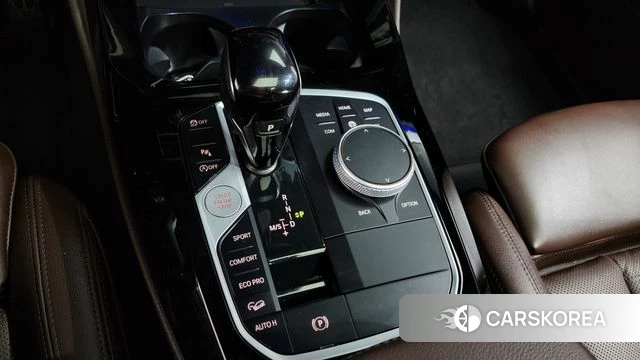 BMW X4 (G02) id 3940685 из Кореи 19