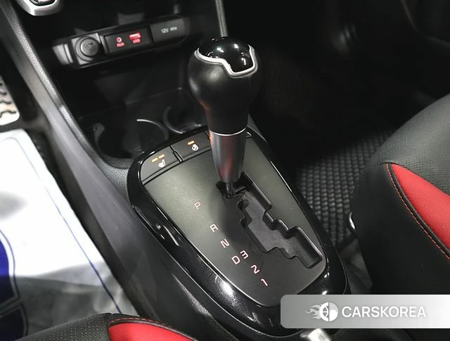 Kia All New Morning (JA) id 3828859 из Кореи 19