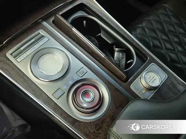 Genesis GV80 id 3655388 из Кореи 19