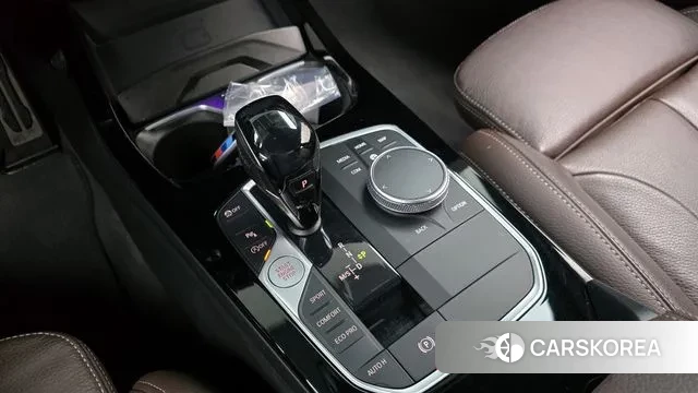 BMW 2 Series Gran Coupe (F44) id 3458992 из Кореи 19