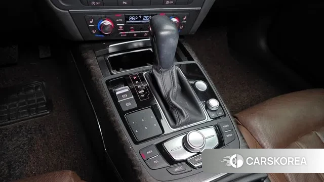 Audi New A6 id 3297630 из Кореи 19