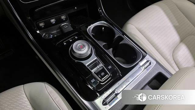 Kia Carnival 4th generation id 3833541 из Кореи 19