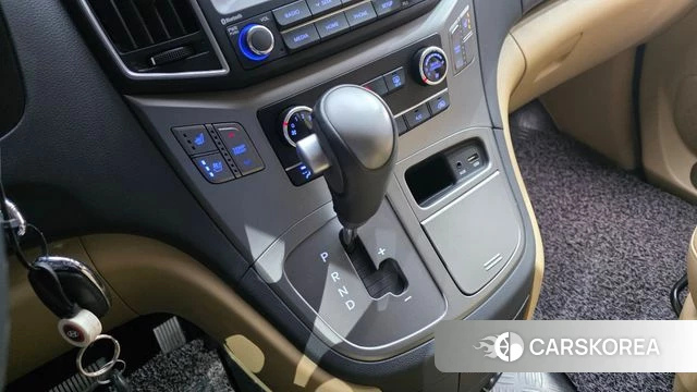 Hyundai The New Grand Starex id 3813757 из Кореи 19