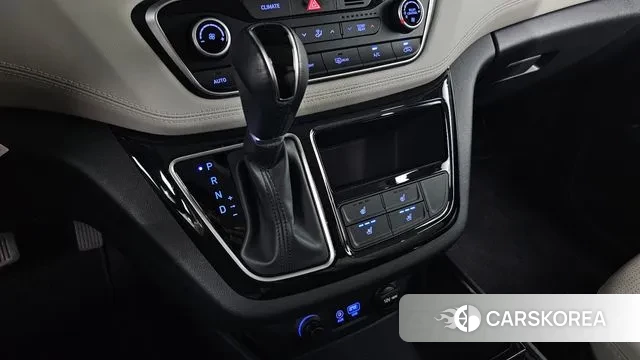 Hyundai The New Grand Starex id 2995553 из Кореи 19