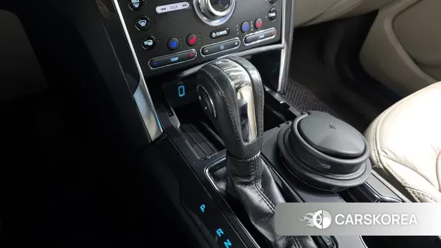 Ford Explorer id 3499914 из Кореи 19