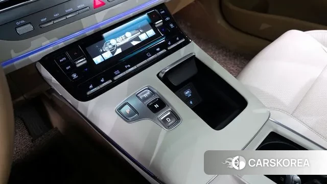 Hyundai The New Grandeur IG id 3405887 из Кореи 19