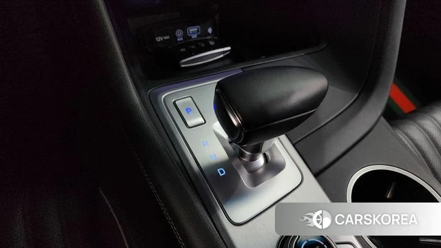 Genesis G70 id 4562961 из Кореи 19