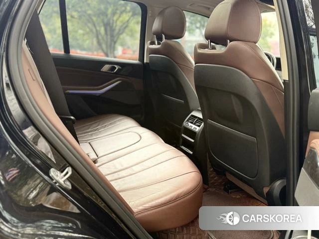 BMW X5 (imported) id 4264867 из Китая 13
