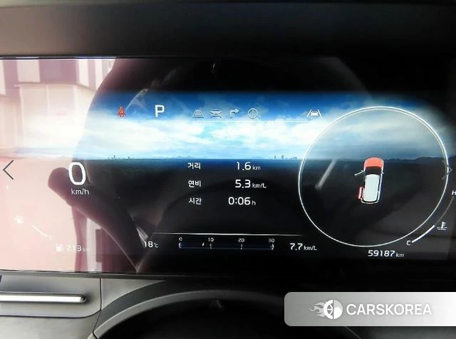 Kia Carnival 4th generation id 3865690 из Кореи 19