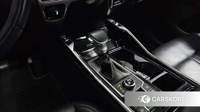 Kia Sorento 4th Generation id 3625980 из Кореи 19