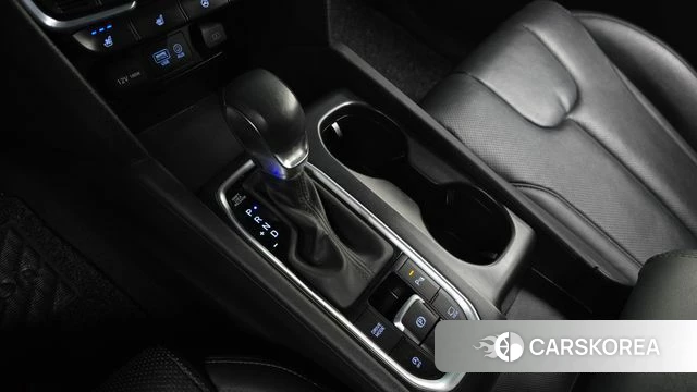 Hyundai Santa Fe TM id 4269519 из Кореи 32