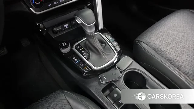 Kia Seltos id 3721896 из Кореи 19