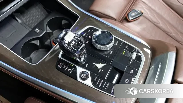 BMW X5 (G05) id 3437992 из Кореи 19