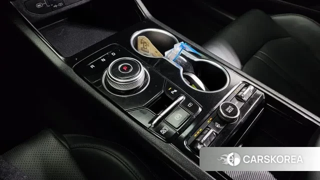 Kia The New K5 3rd generation id 3610315 из Кореи 19