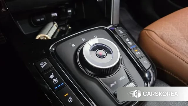 Kia The New Seltos id 3502437 из Кореи 19