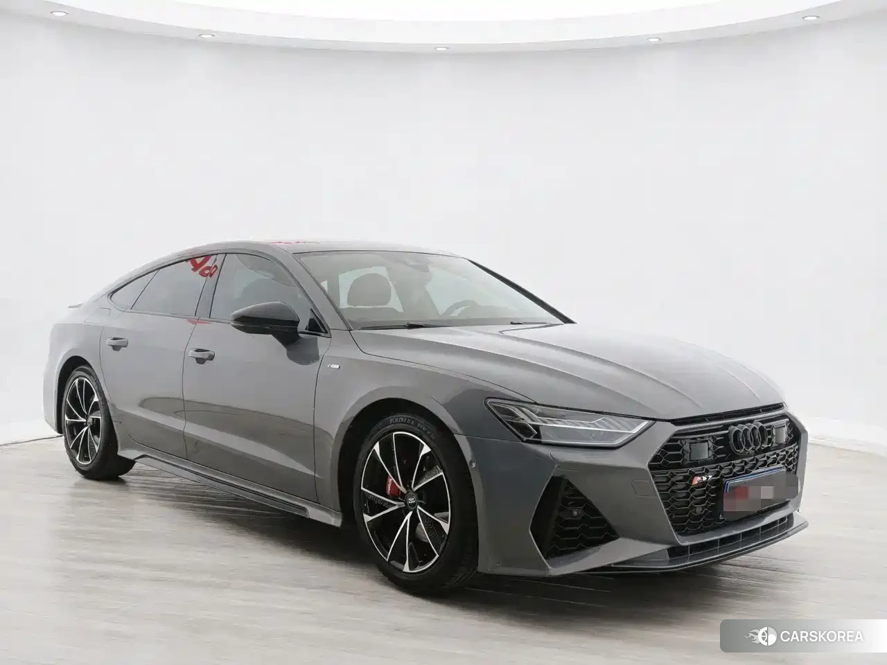 Audi A7 id 4583805 из Китая 15
