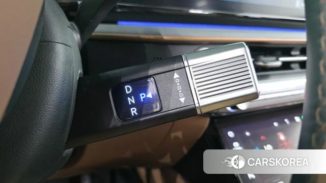 Hyundai Grandeur (GN7) id 4549538 из Кореи 31