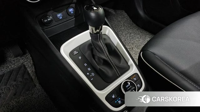 Hyundai Venue id 4396455 из Кореи 19