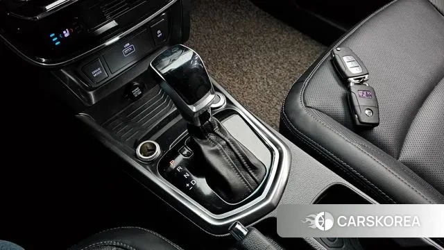 Ssangyong Berry New Tivoli id 3422817 из Кореи 19