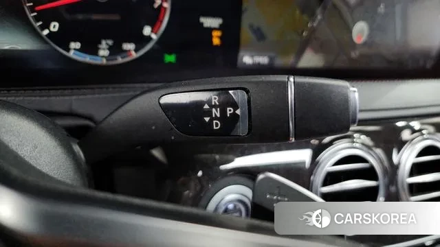 Mercedes-Benz S-Class W222 id 3772730 из Кореи 19