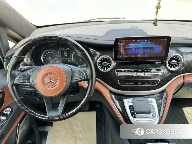 Mercedes-Benz Vito id 4257282 из Китая 23