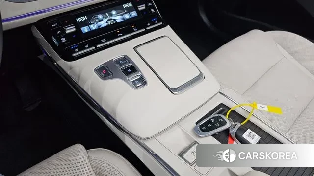 Hyundai The New Grandeur IG id 3467787 из Кореи 19