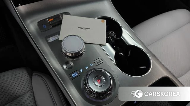 Genesis GV70 id 4578896 из Кореи 30